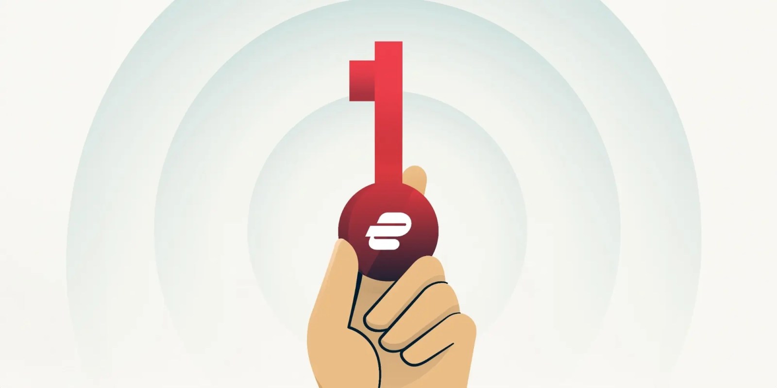 expressvpn keys password manager