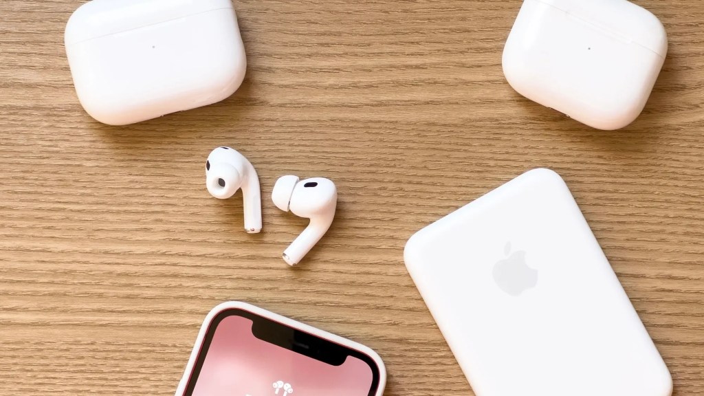 AirPods Pro refurbished
