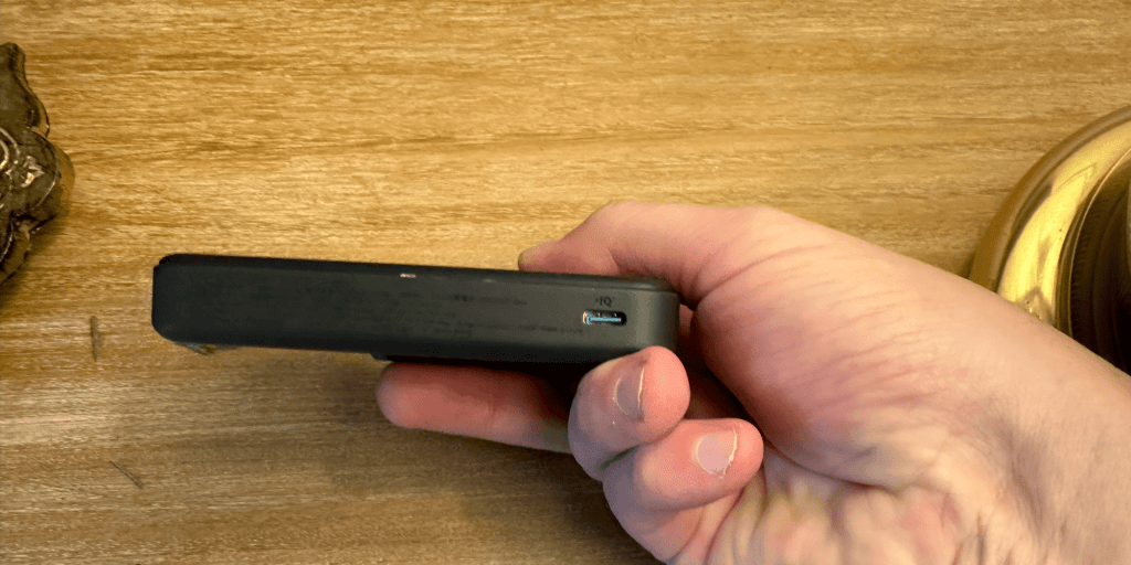 Anker Magnetic Battery