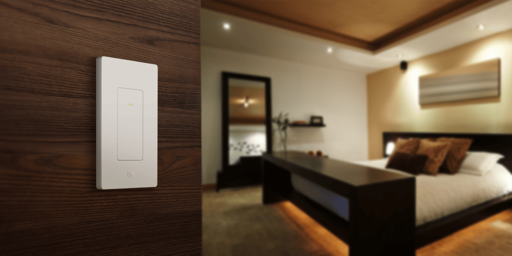 Eve Light Switch