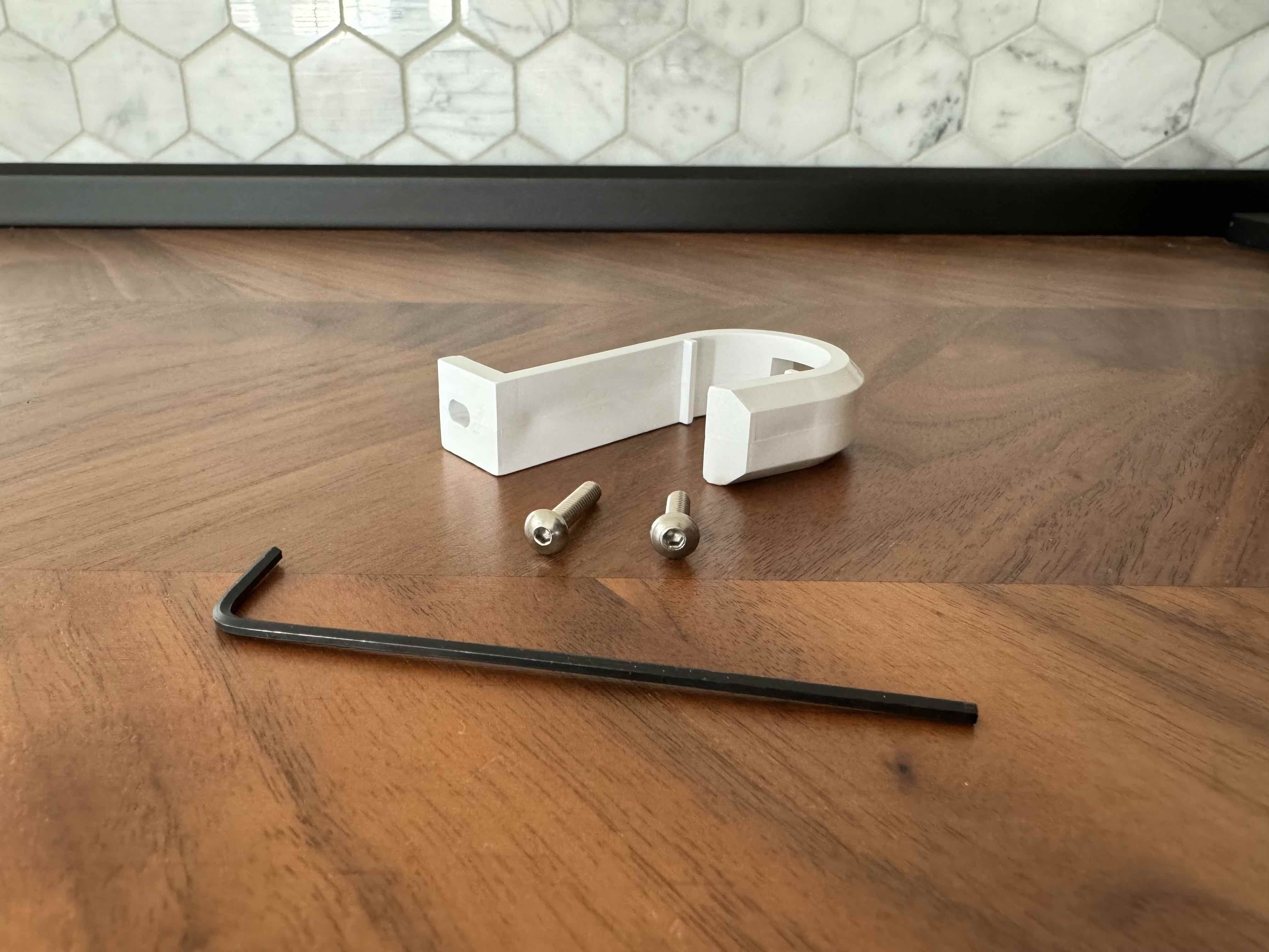 Lock Socket for iPhone charger parts