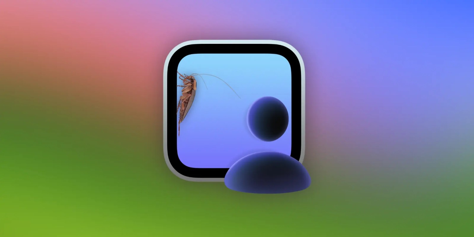 macOS Sonoma screen sharing bug