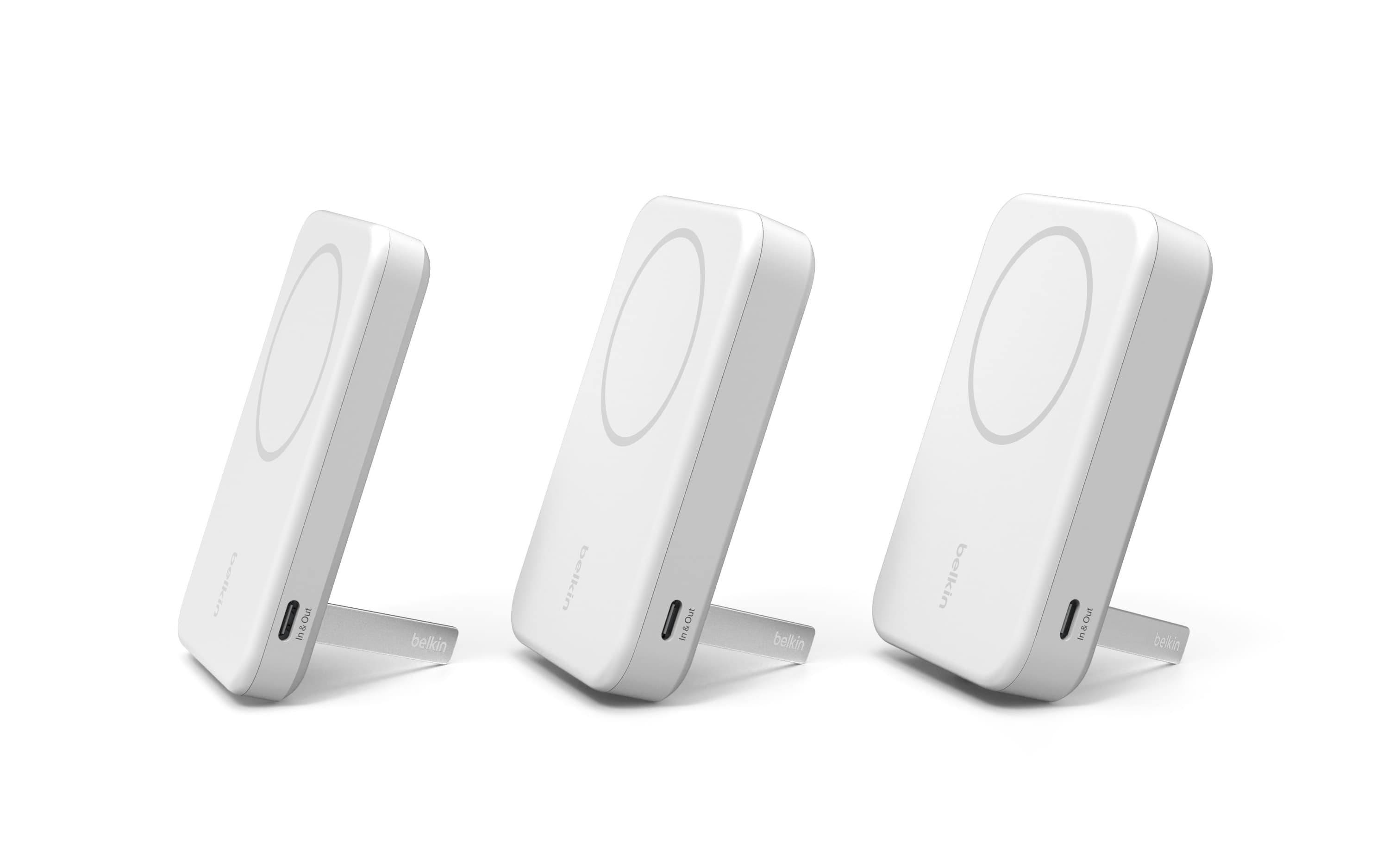 BoostCharge Pro Magnetic Power Bank