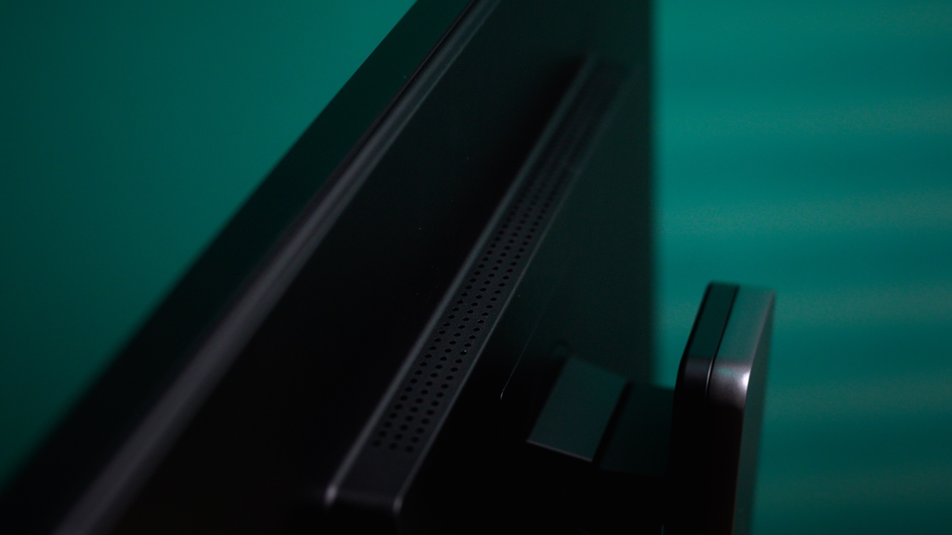 Dough Spectrum One design up close