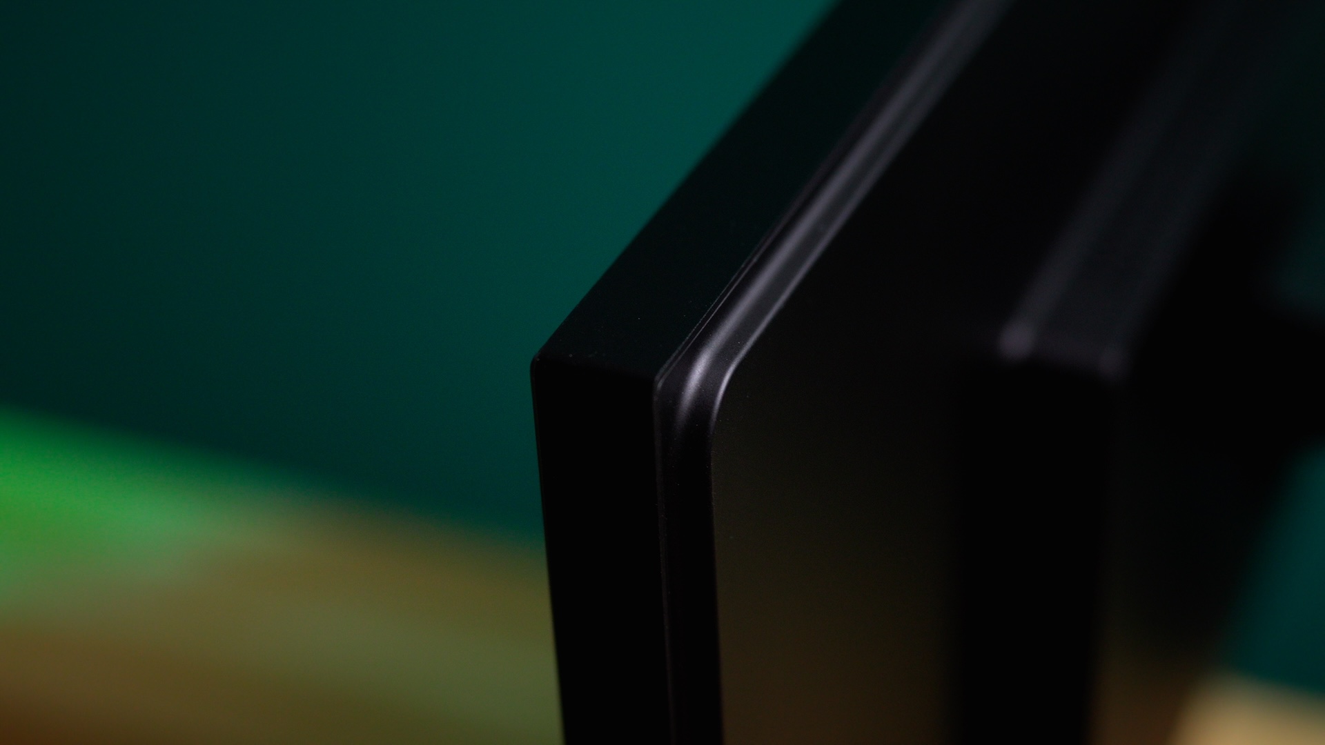 Dough Spectrum One design side angle