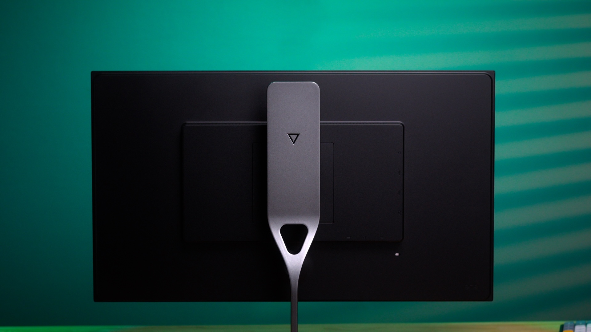 Dough Spectrum One rear