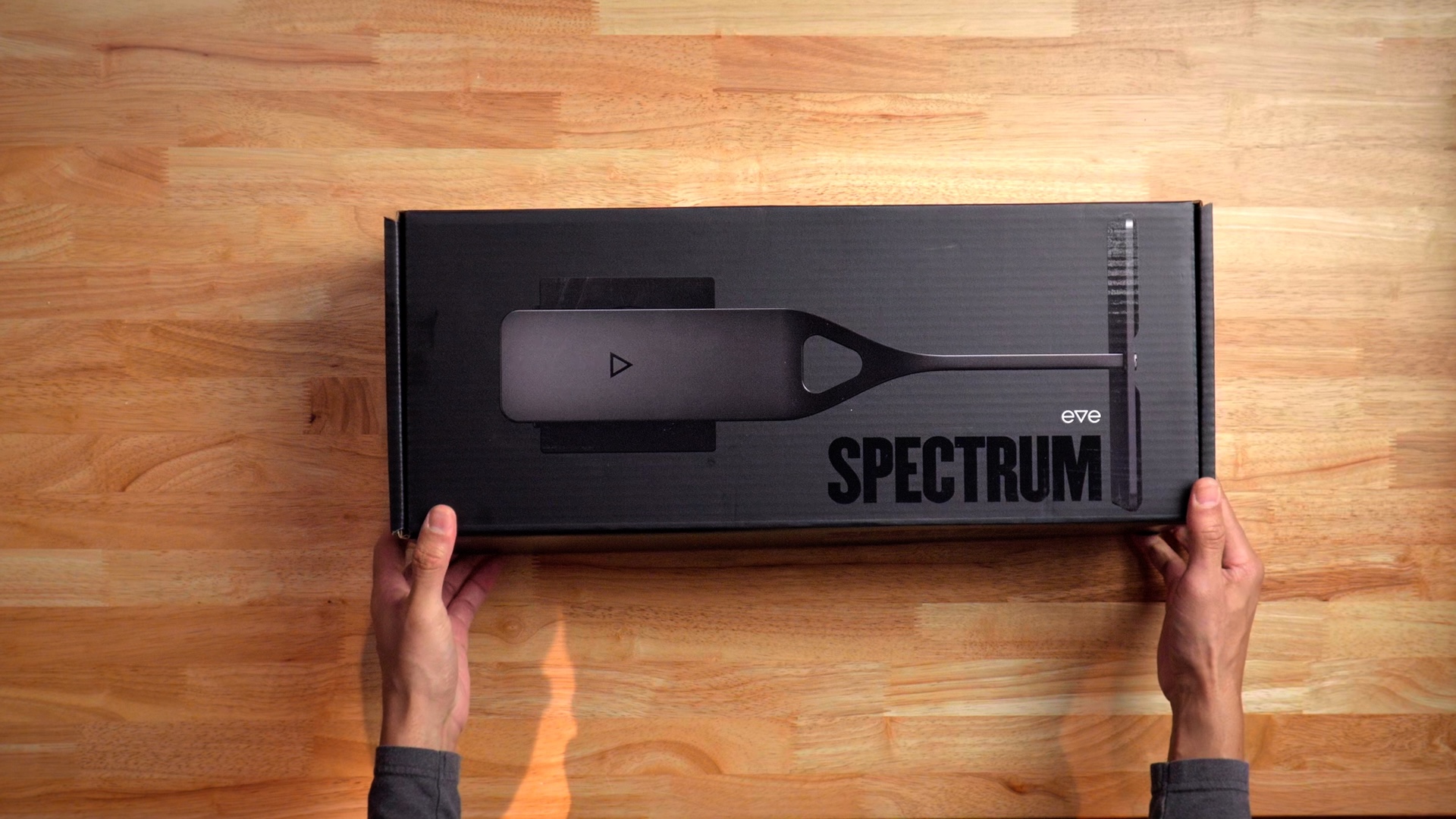 Dough Spectrum One Stand