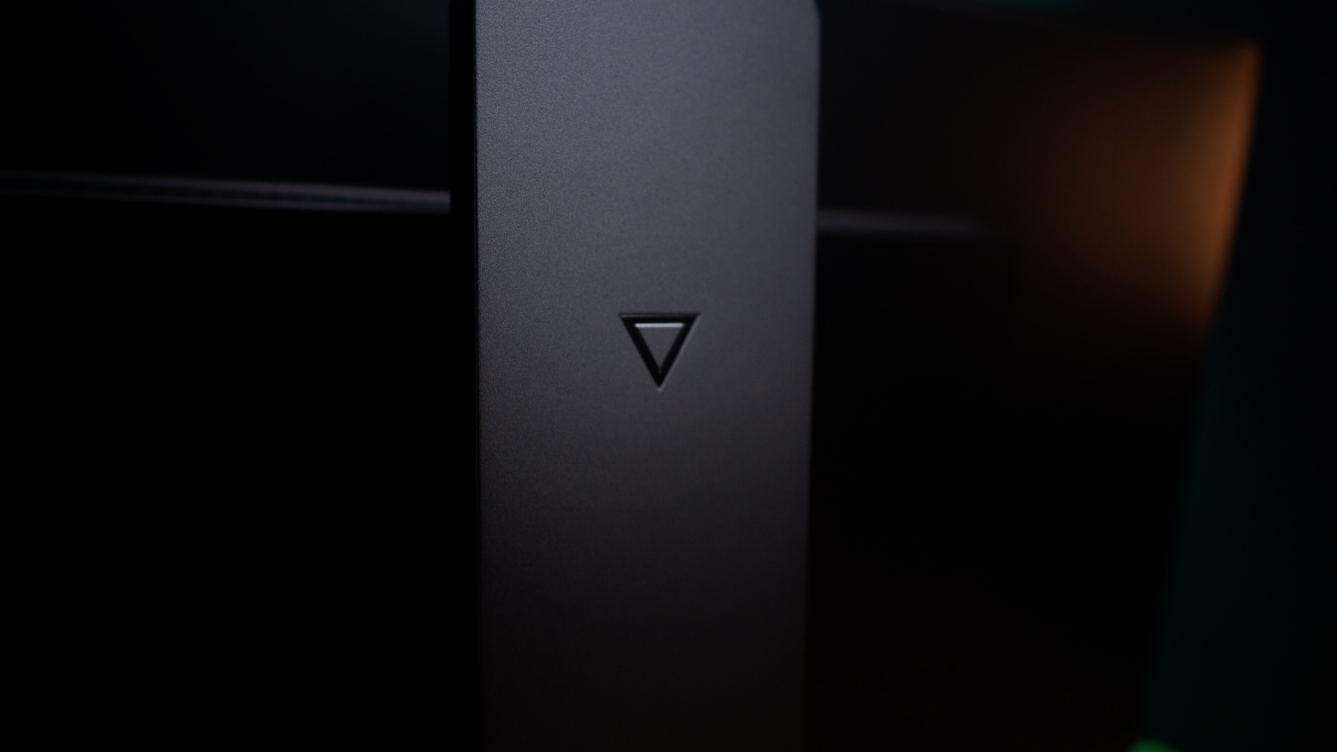 Dough Spectrum One Stand up close logo