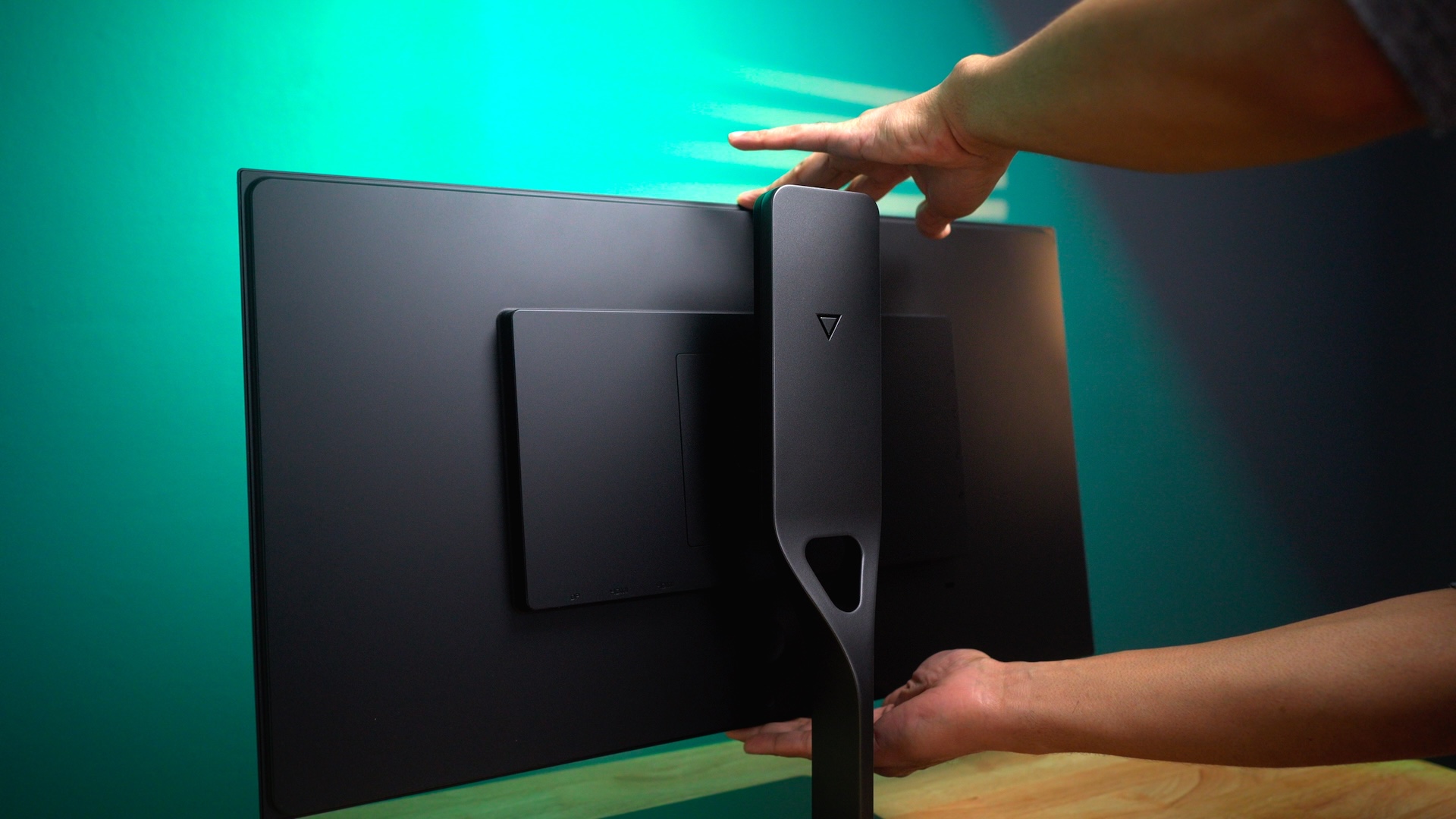 Adjusting the Dough Spectrum One