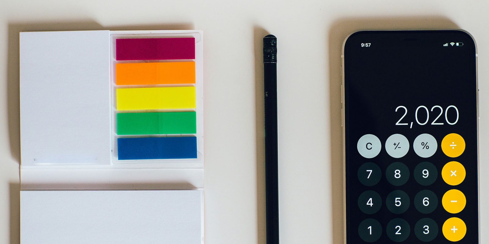 File your taxes for free | iPhone calculator app with notes