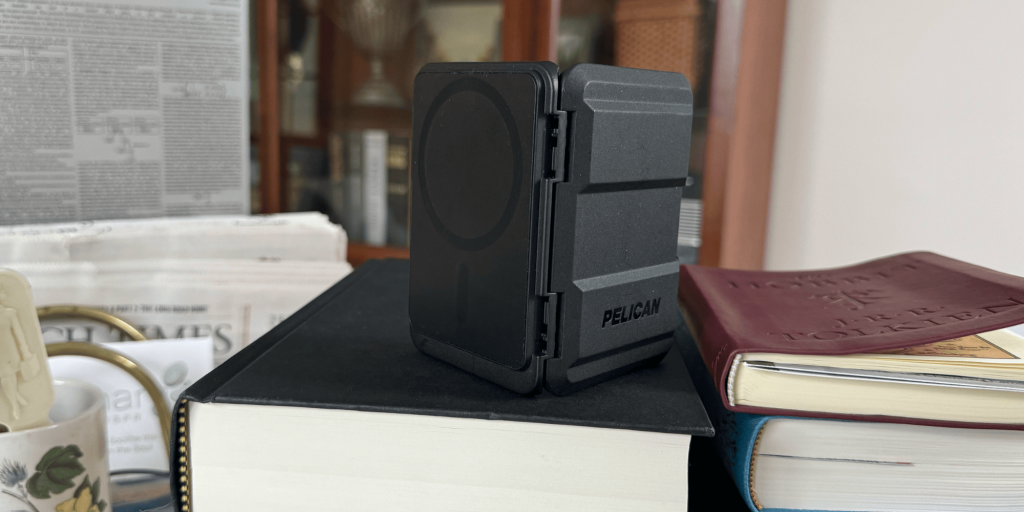 Pelican Magnetic Wallet