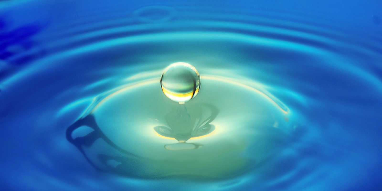 WhatsApp AirDrop | Waterdrop image