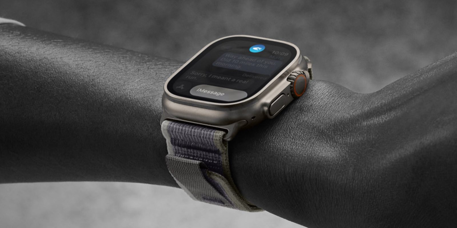 Apple Watch Ultra 2