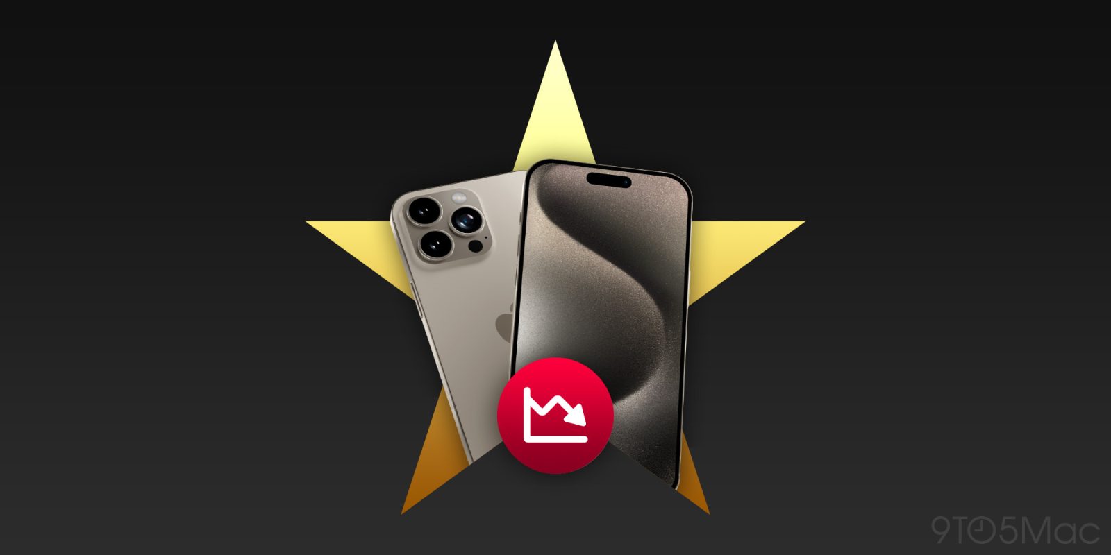 iPhone 15 Pro satisfaction drops