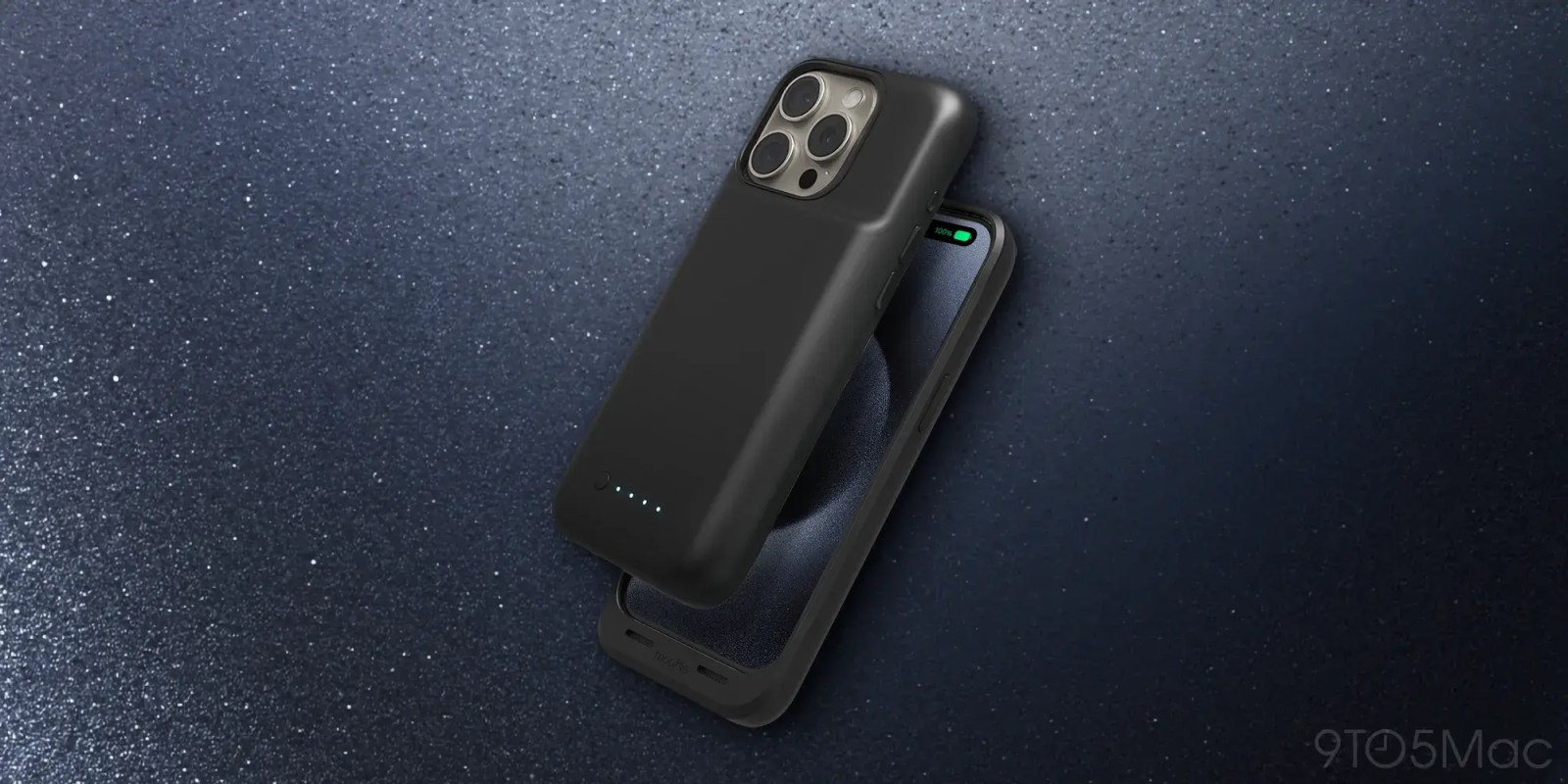 mophie juice pack iPhone 15