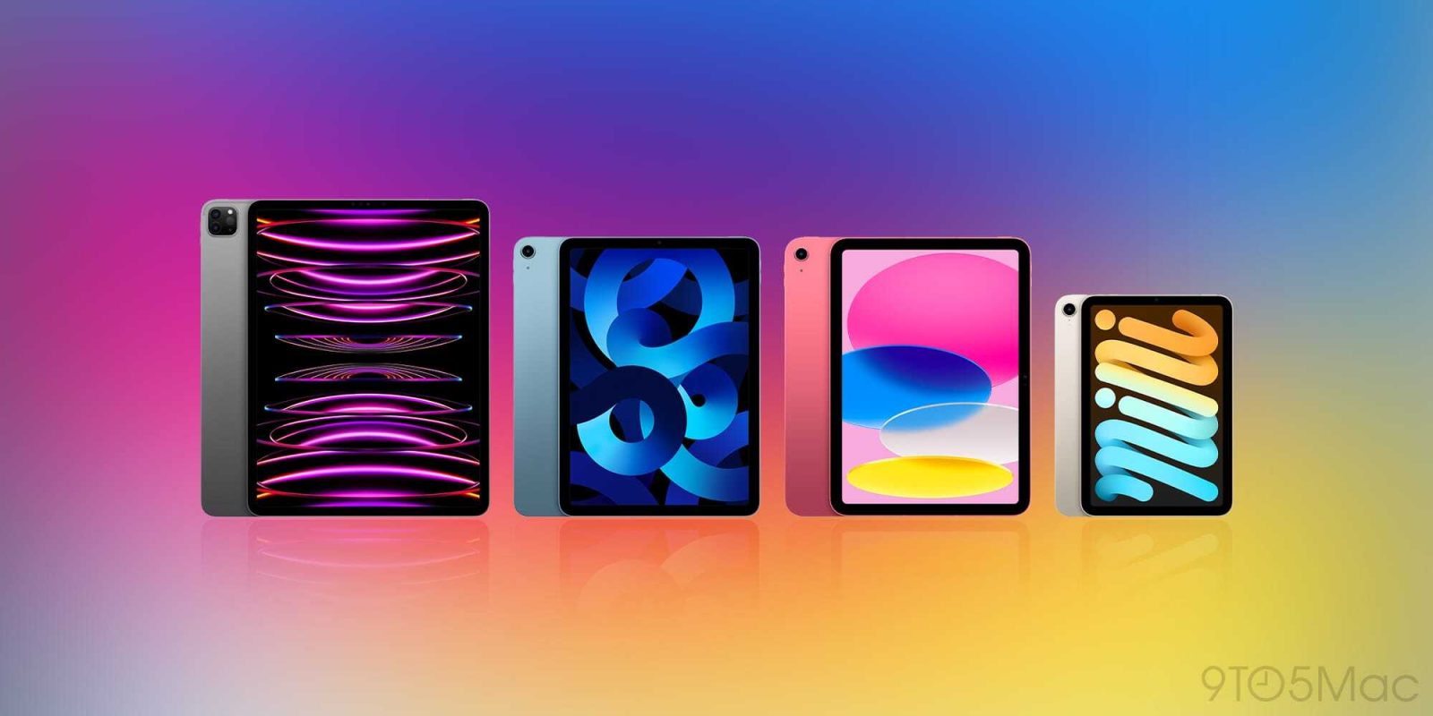 Should you buy a new iPad now?