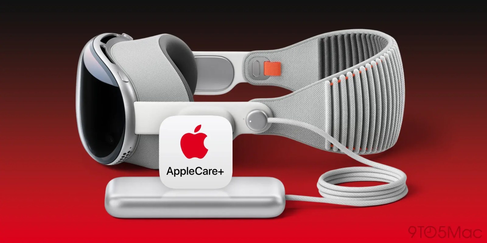 Vision Pro AppleCare