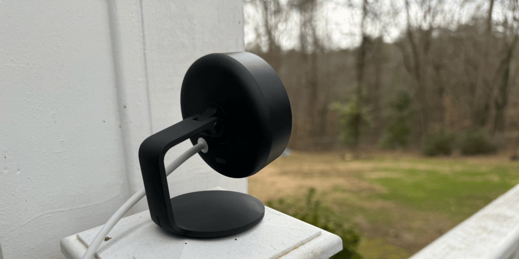 Logitech Circle View