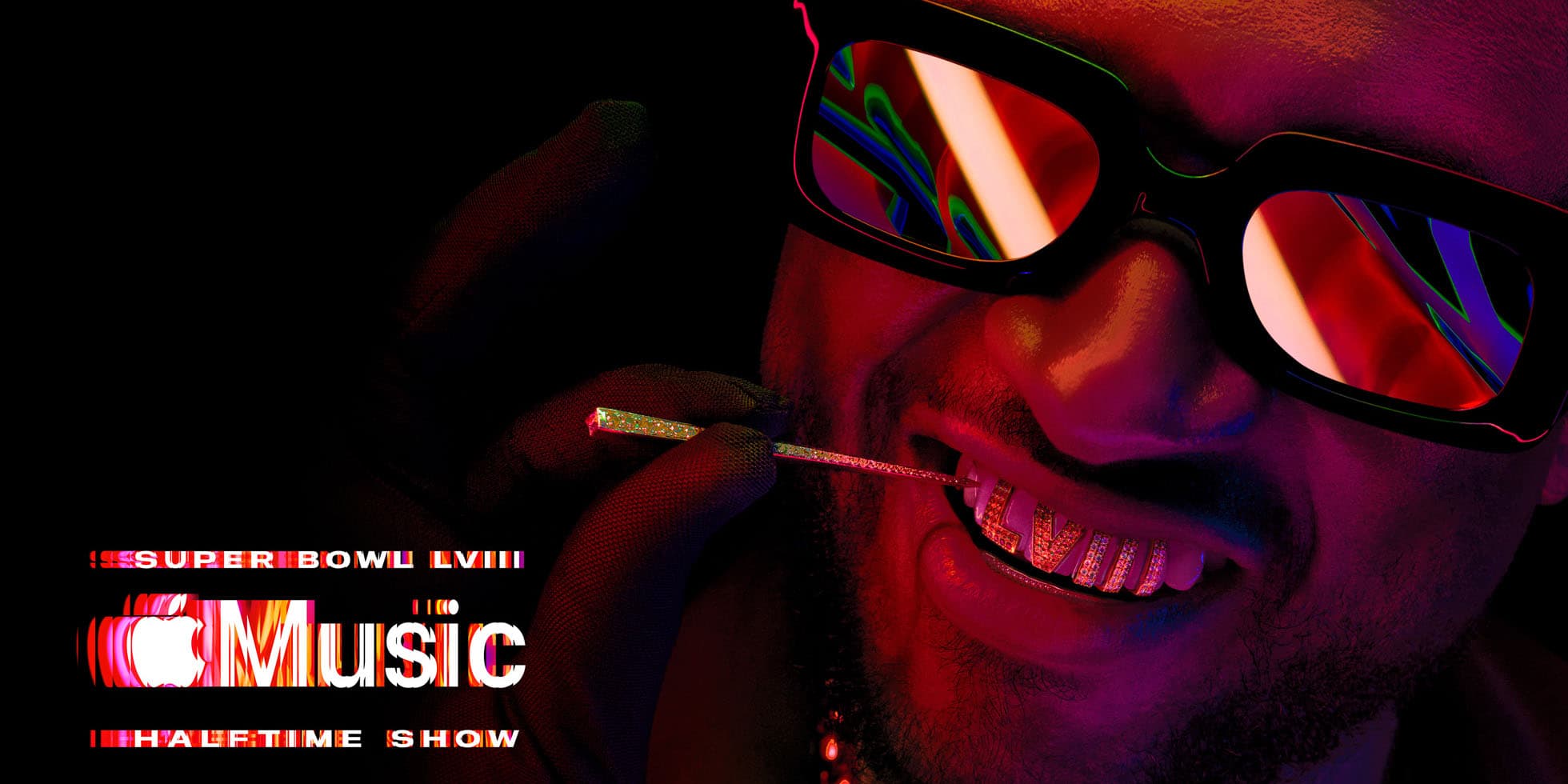 How to watch Super Bowl LVIII halftime show