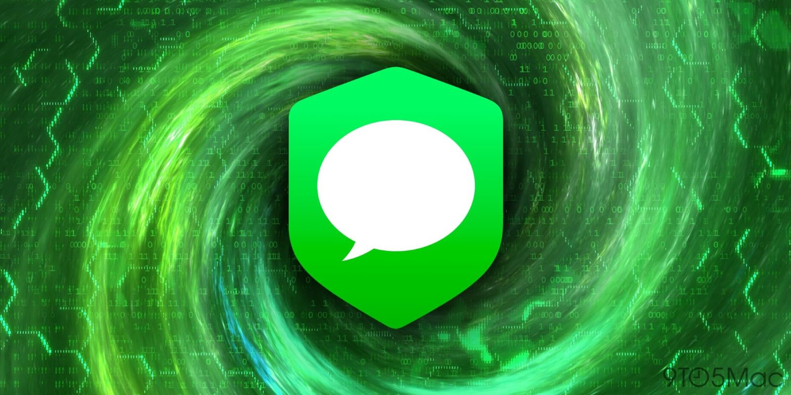 iMessage quantum computer protection iOS 17.4