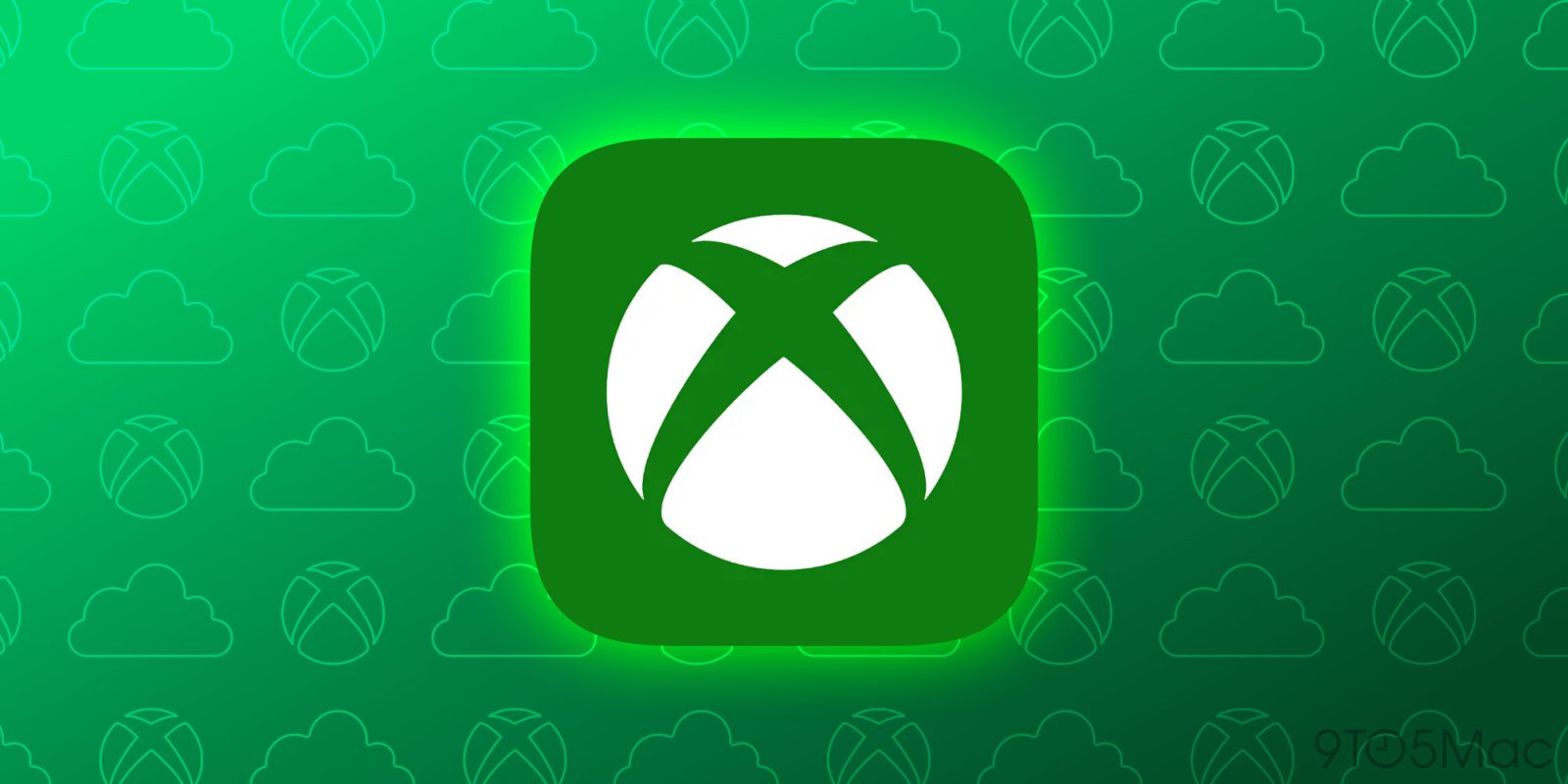 Microsoft Xbox Cloud Gaming App Store