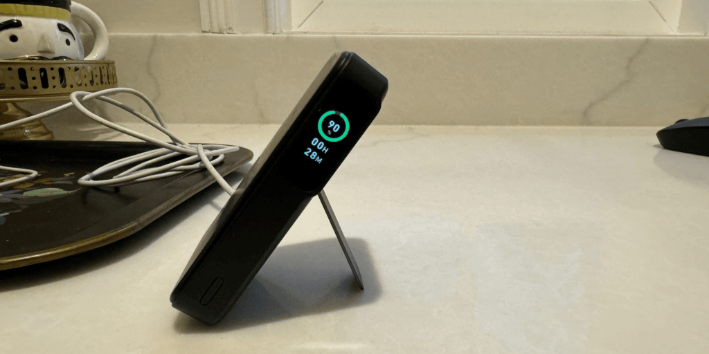 Anker MagGo Power Bank