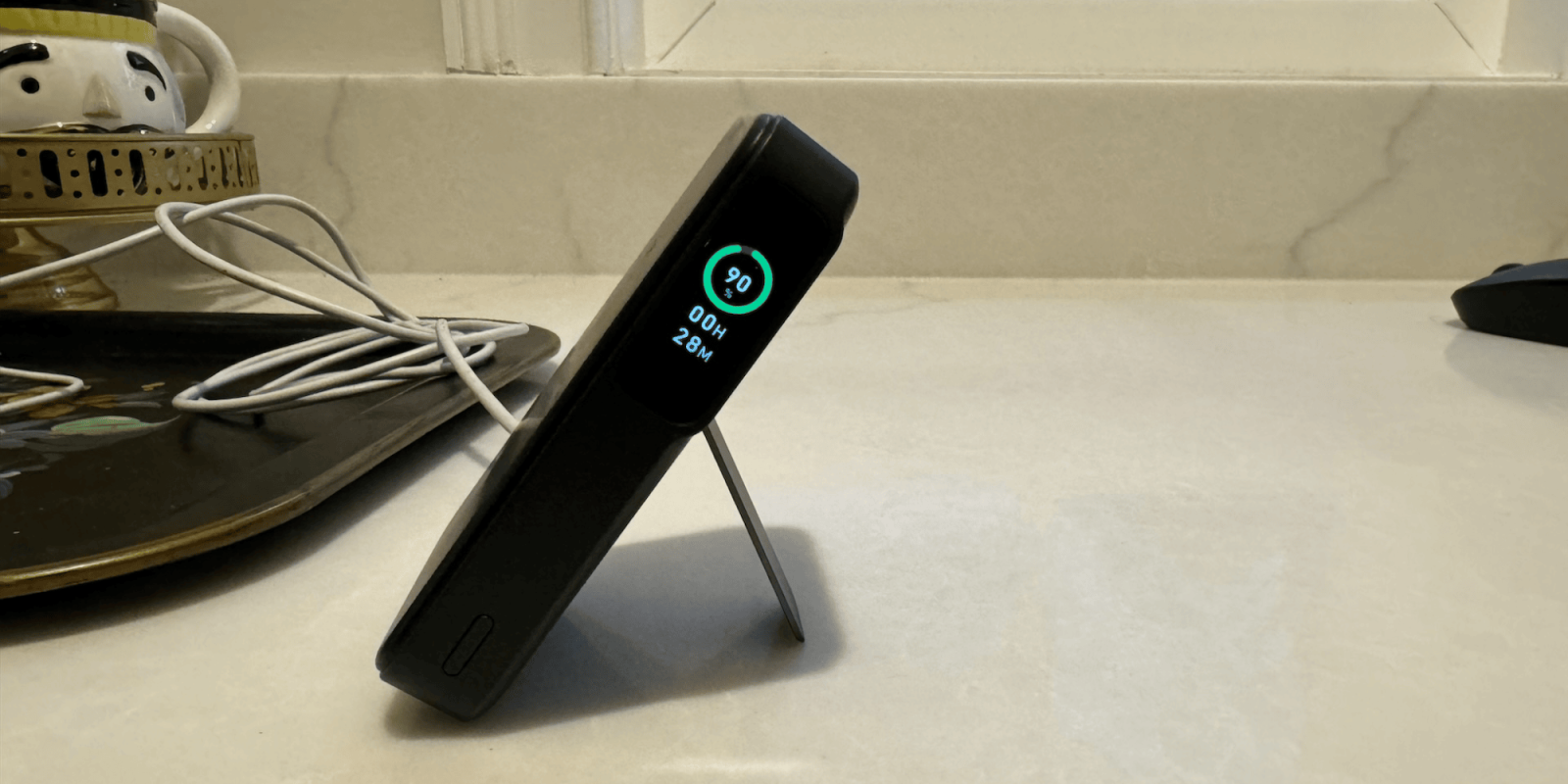 Anker MagGo Power Bank