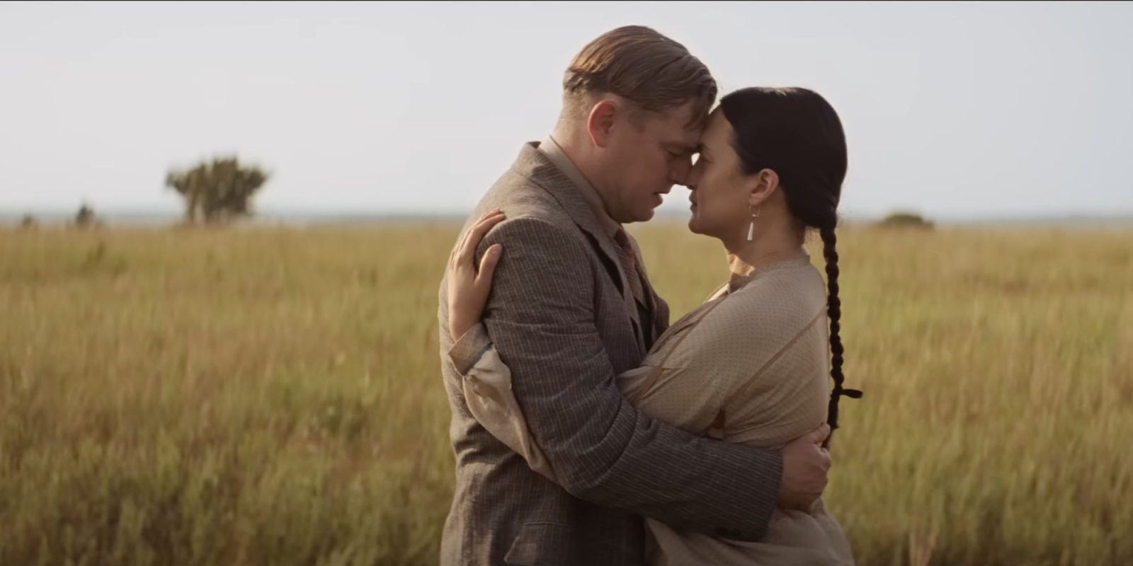 Apple TV+ blockbuster movies profitable | Killers of the Flower Moon still