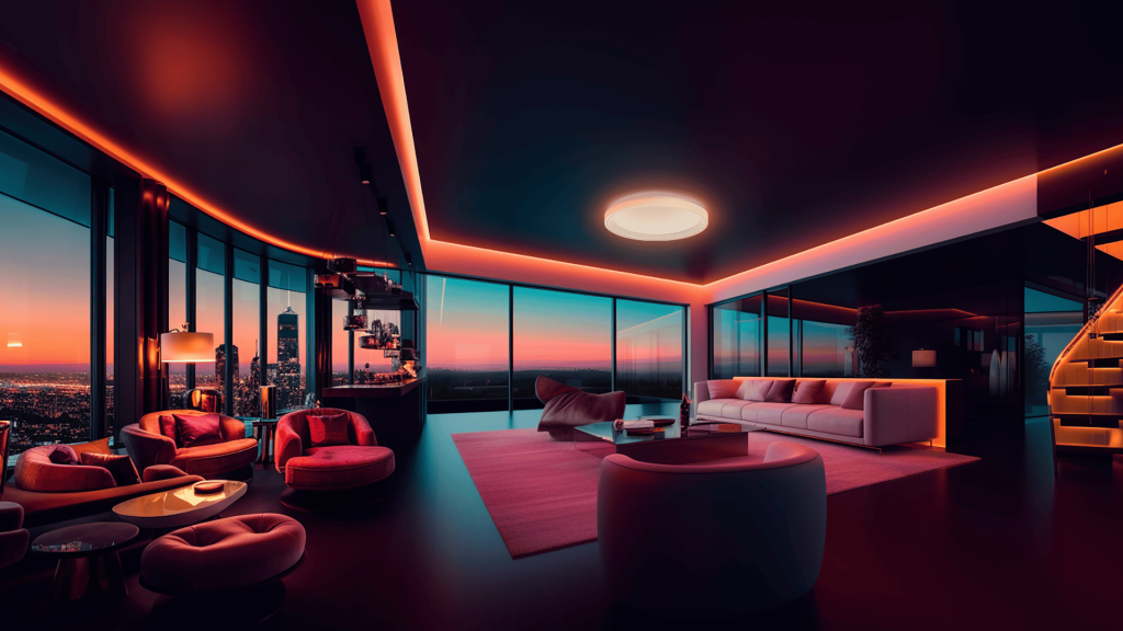 Aqara Smart Ceiling Light