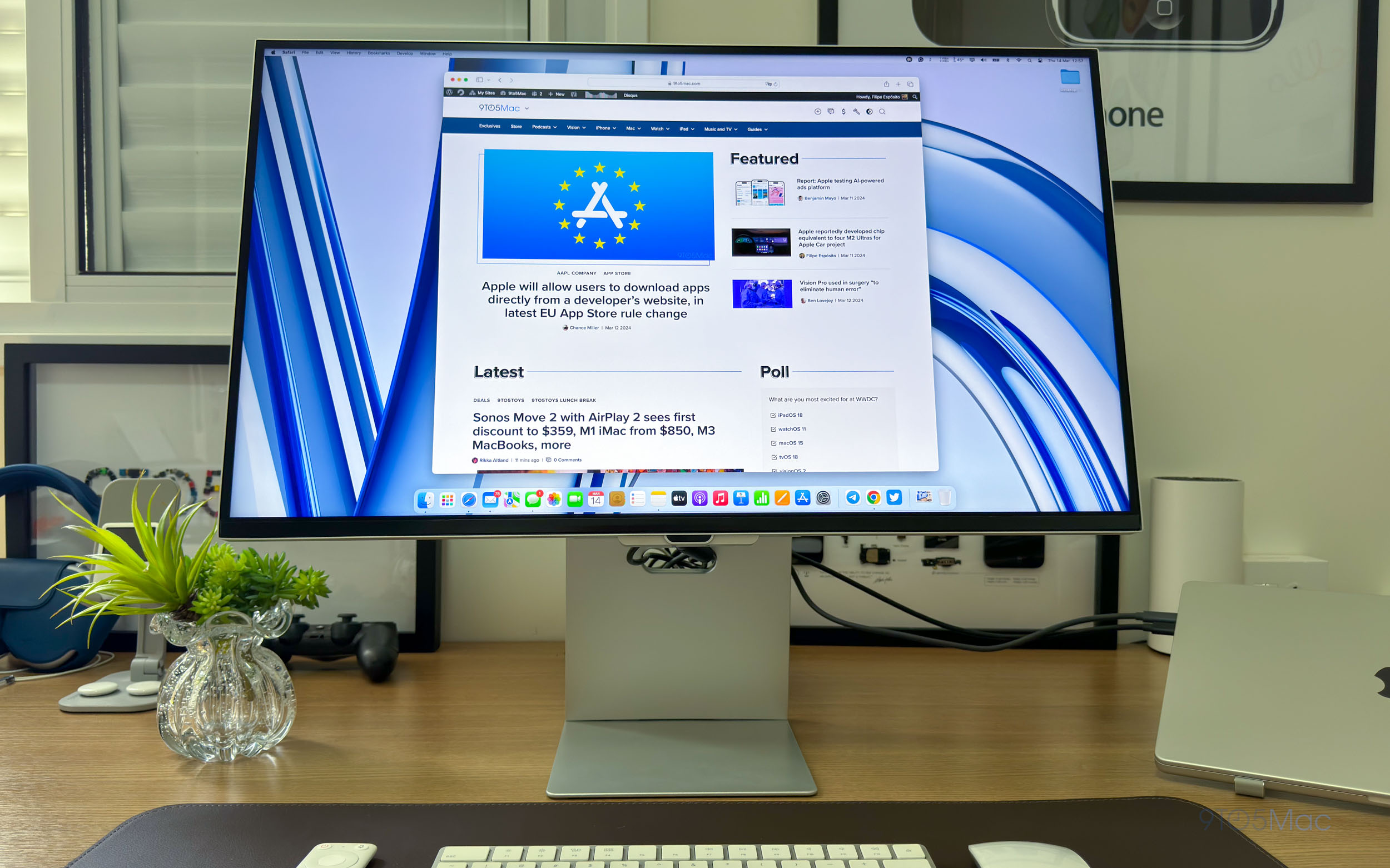 Samsung ViewFinity S9