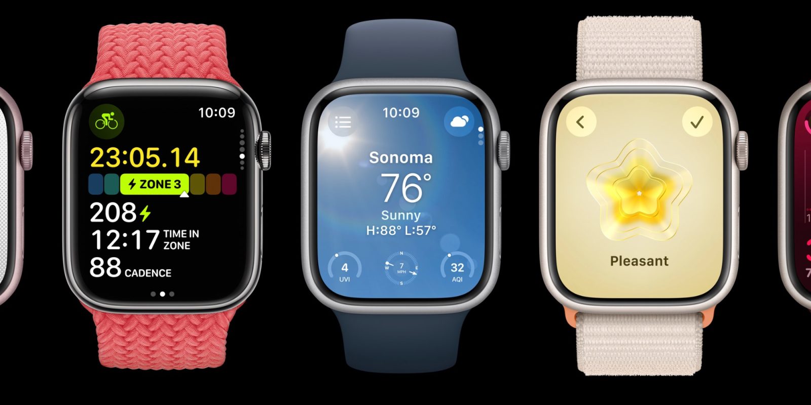 Apple Watch Series 9