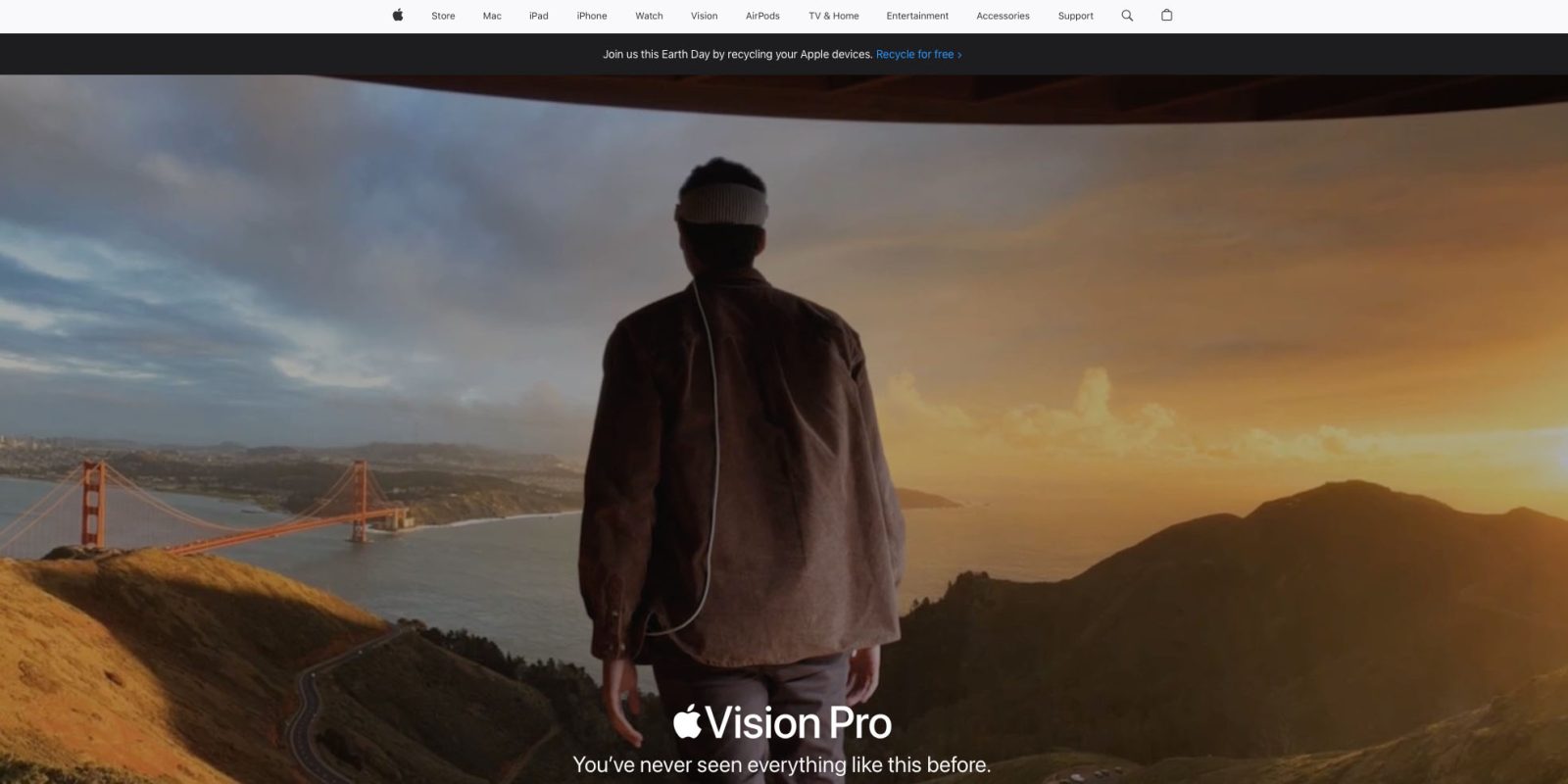 Apple trade-ins and recycling | Apple homepage