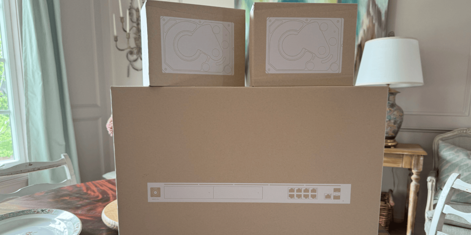 Dream Machine Pro Max