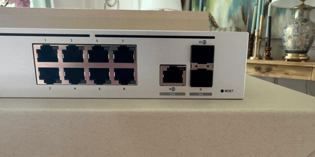 Dream Machine Pro Max