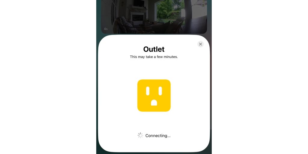 Linkind Matter Smart Plug