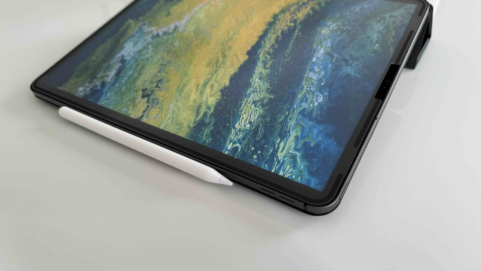 Astropad Rock Paper Pencil v2 review