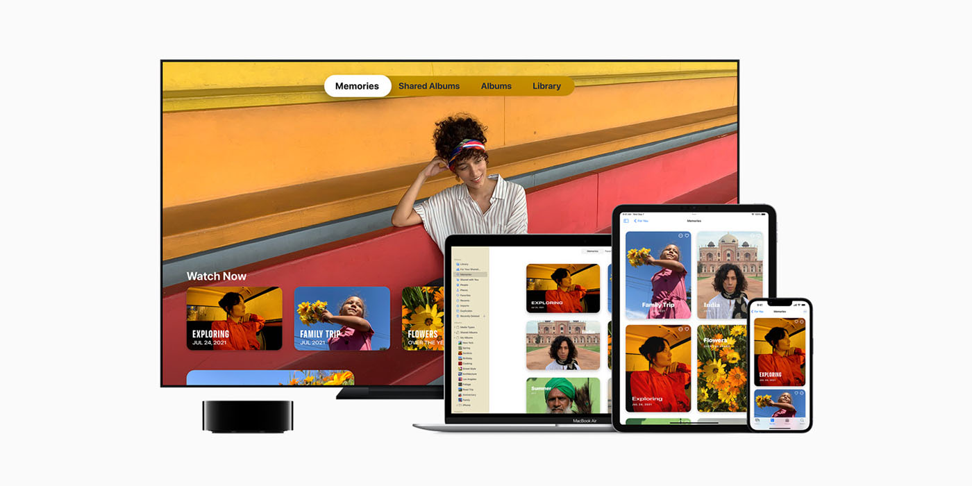EU may let us delete the Photos app