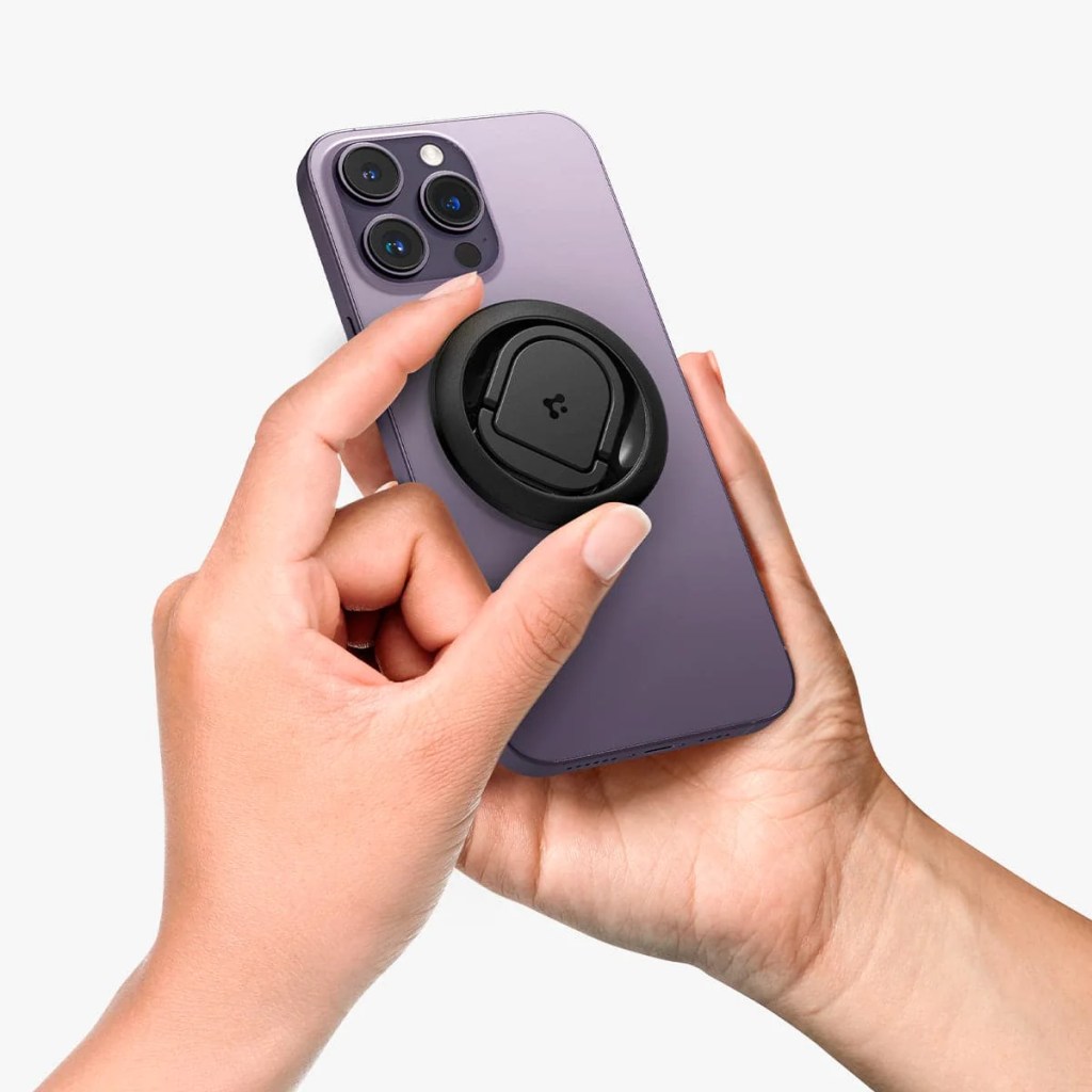 Spigen O-Mag Webcam Mount