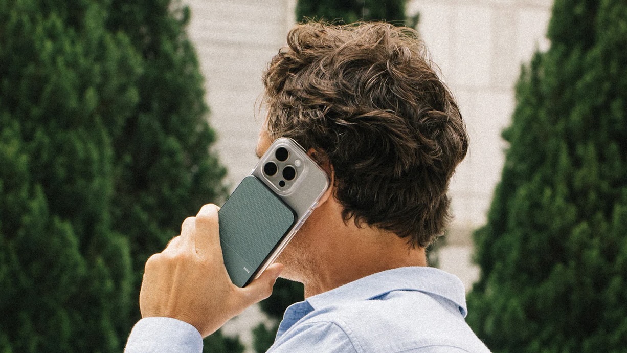 Native Union ReClassic Power Bank for iPhone