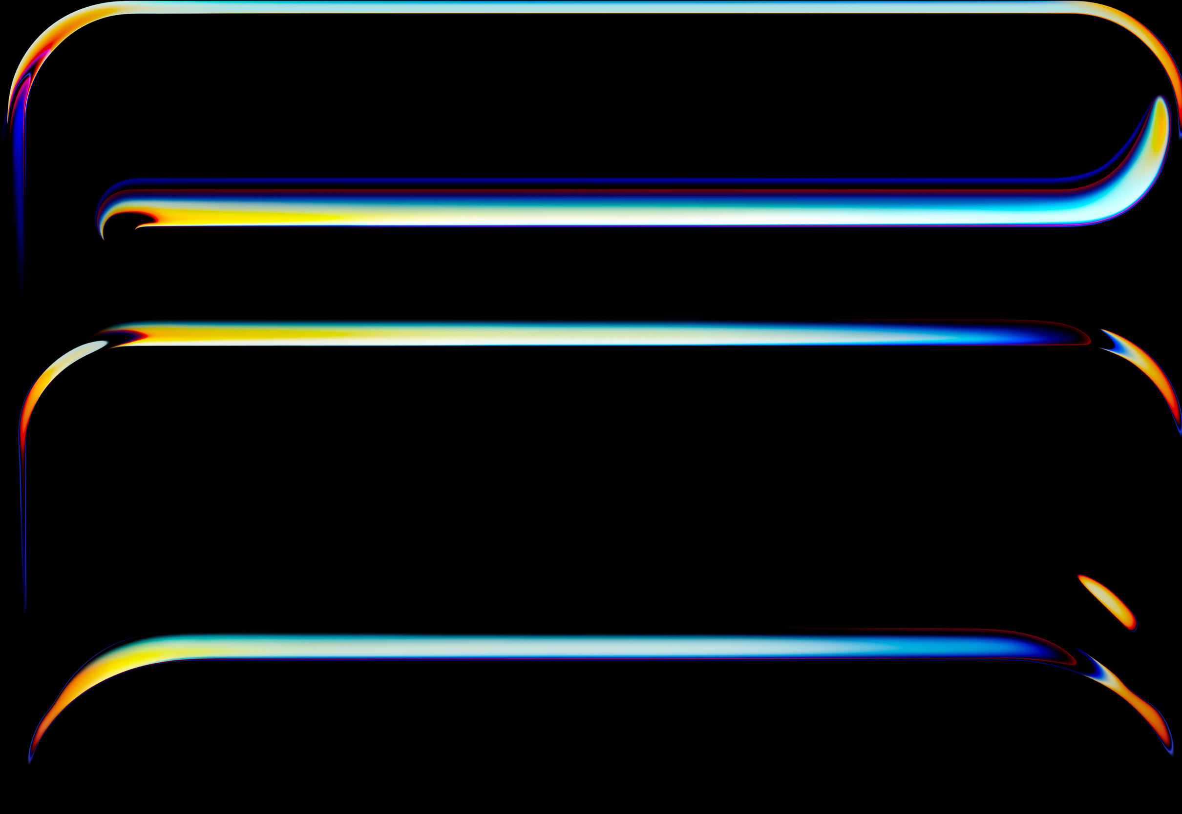 Download the new M2 iPad Air and M4 iPad Pro wallpapers right here