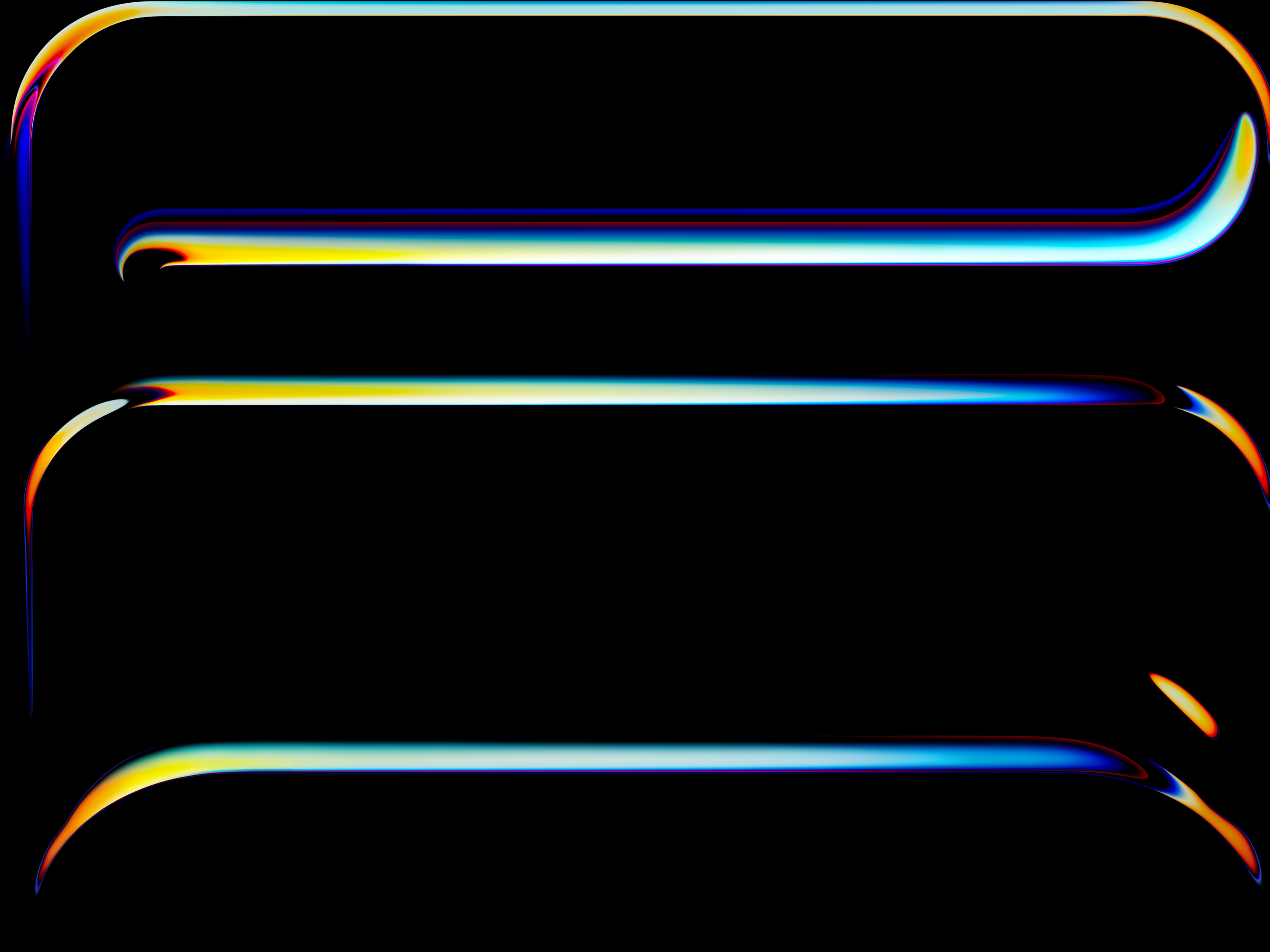 Download the new M2 iPad Air and M4 iPad Pro wallpapers right here