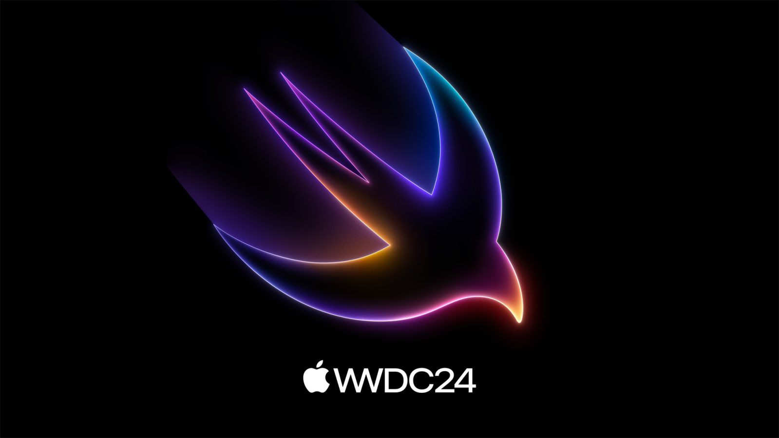 WWDC 2024 logo