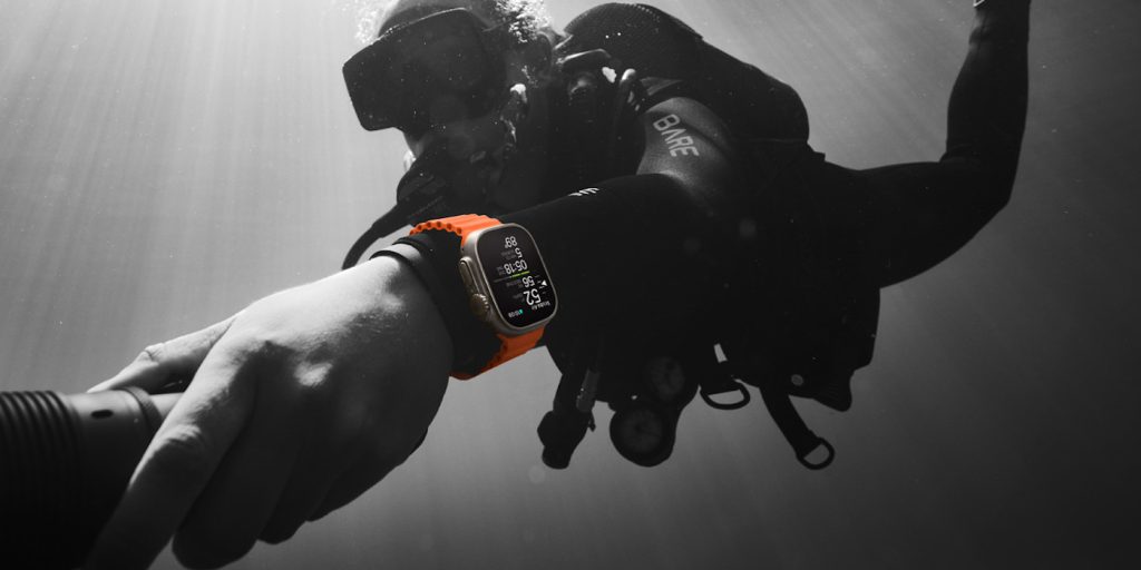 Memorial Day Apple deals Apple Watch Ultra 2