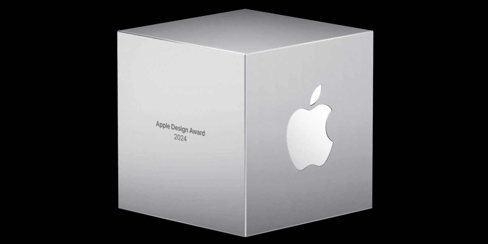 Apple Design Awards 2024