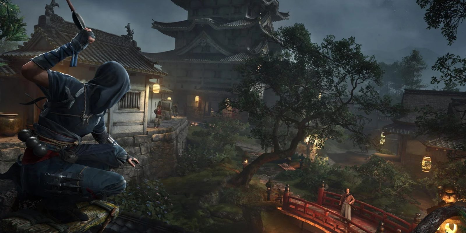 Assassins Creed Shadows Mac