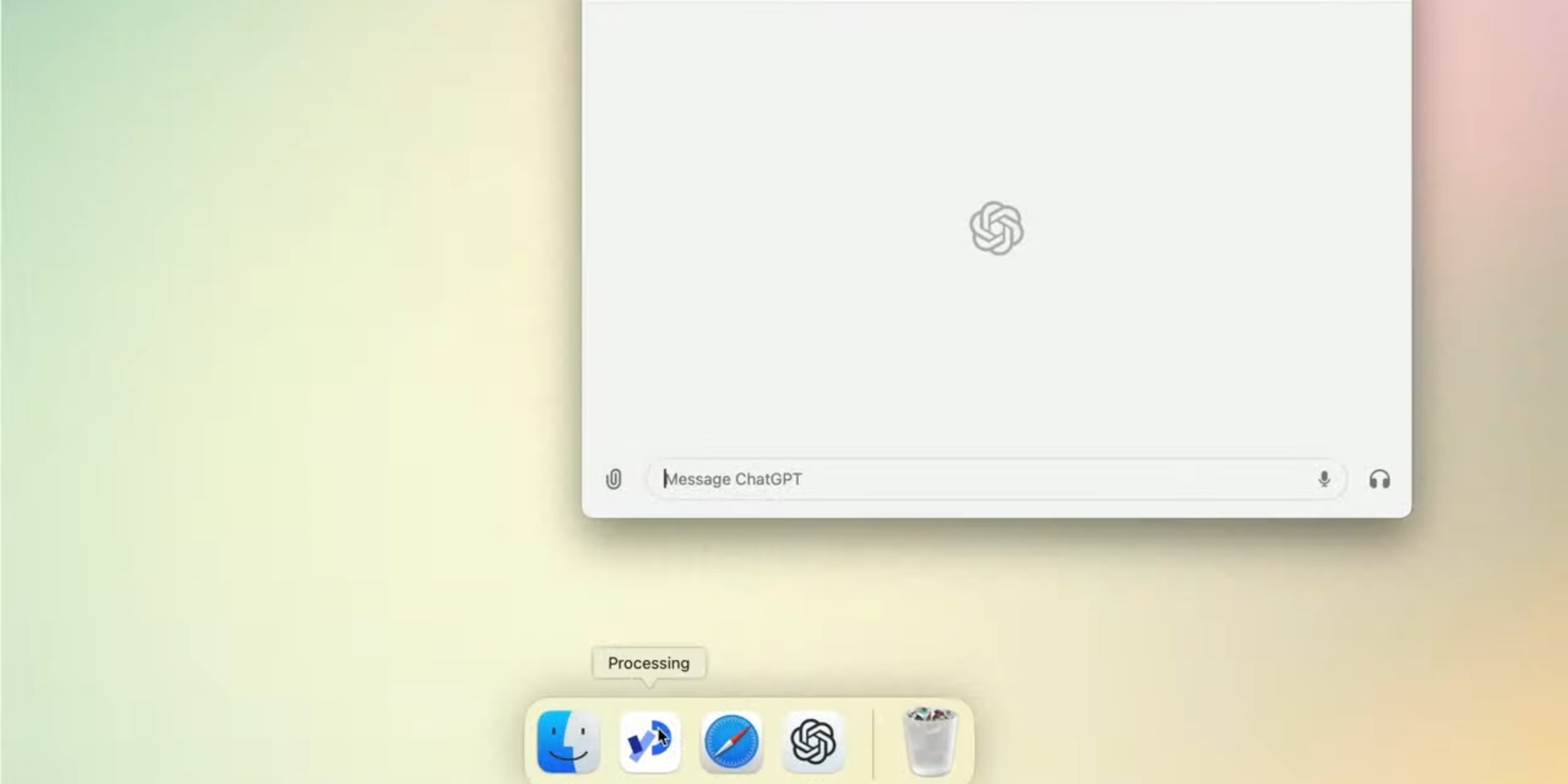get ChatGPT for Mac bypass waitlist