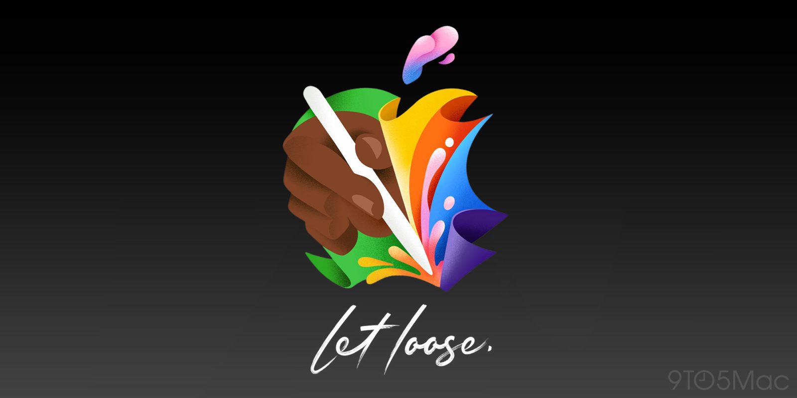 Apple Let Loose Event Dark Lead Image