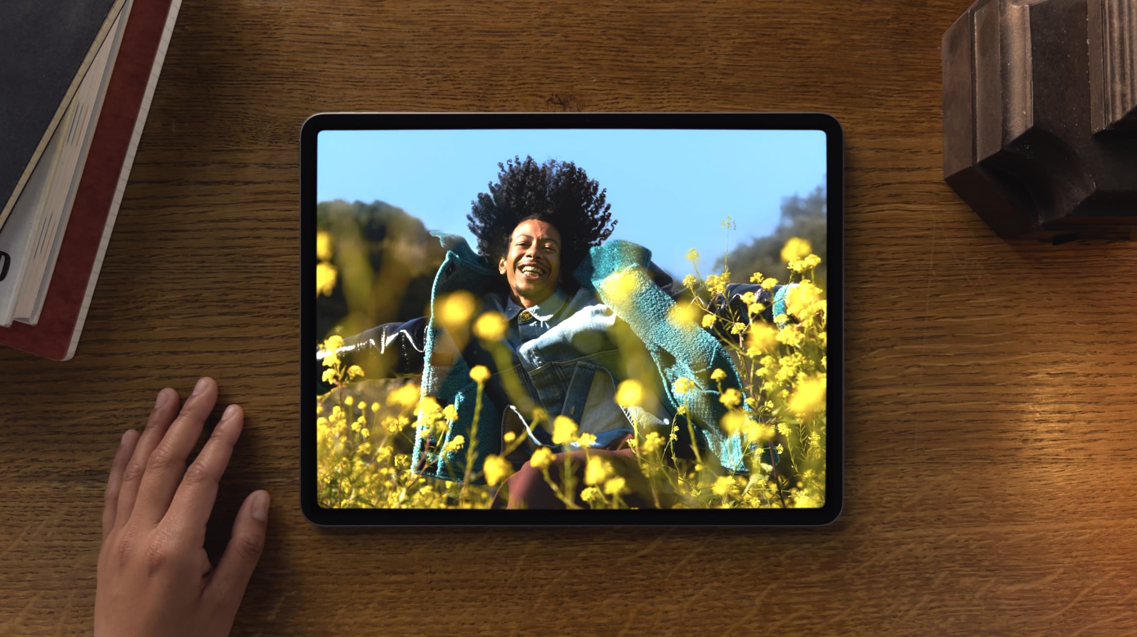 M2 iPad Air vs M1 iPad Air