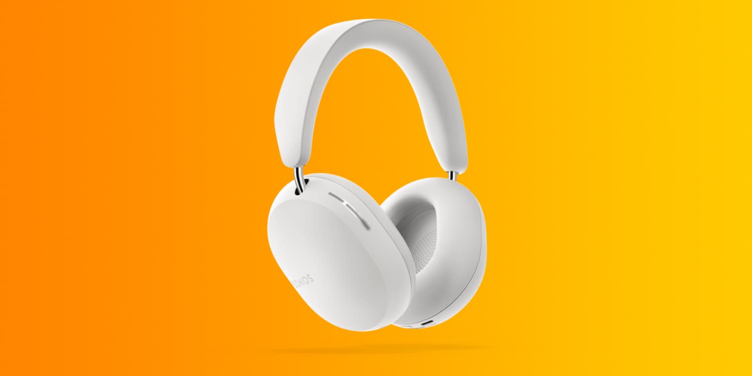 Sonos Ace vs AirPods Max design 1