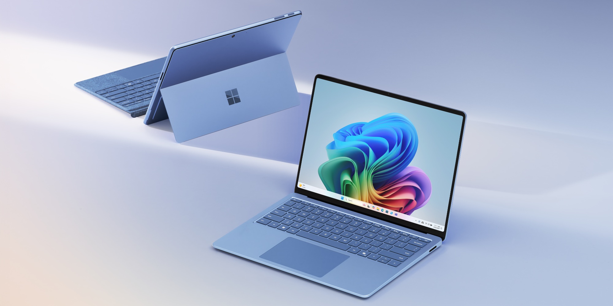Microsoft Surface Laptop